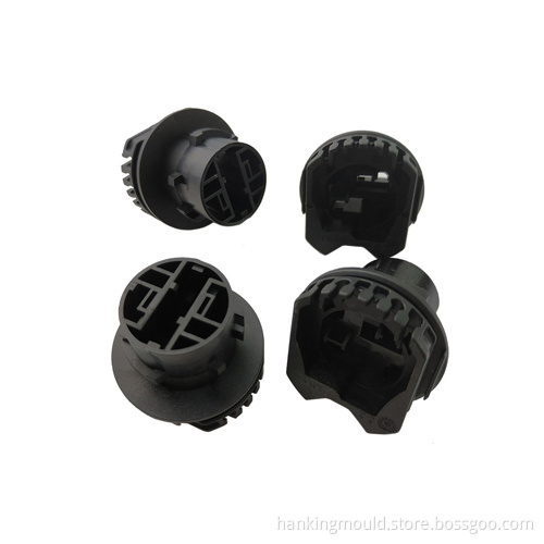 Plastic Parts Gallery
